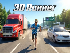 Gioco 3D Runner