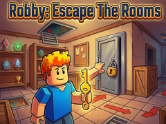Gioco Robby: Escape The Rooms