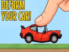 Gioco Deform Your Car!