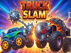 Gioco Truck Slam