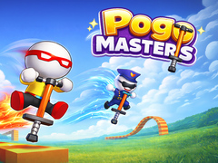 Gioco Pogo Masters