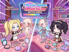 Gioco 2 Player Games Design Salon