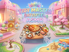 Gioco Tidy Master - Satisfeel ASMR