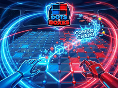 Gioco Dots & Boxes
