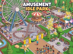 Gioco Amusement Idle Park 