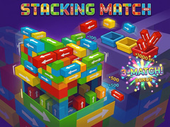 Gioco Stacking Match
