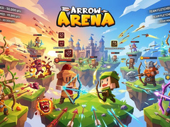 Gioco Arrow Arena