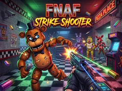 Gioco FNAF Strike Shooter