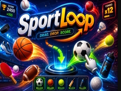 Gioco Sport Loop