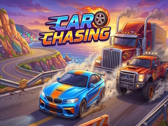 Gioco Car Chasing