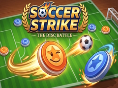 Gioco Soccer Strike