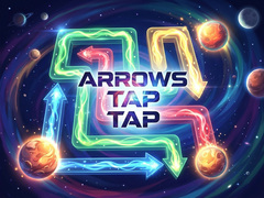 Gioco Arrows Tap Tap