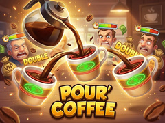 Gioco Pour Coffee