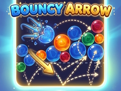 Gioco Bouncy Arrow