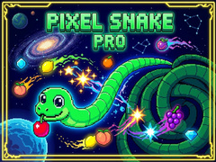 Gioco Pixel Snake Pro