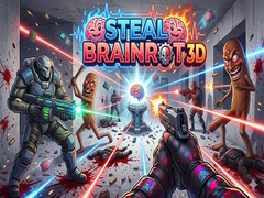 Gioco Steal Brainrot 3D