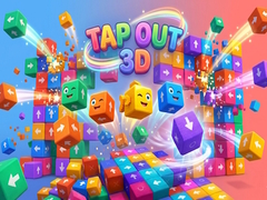 Gioco Tap Out 3D
