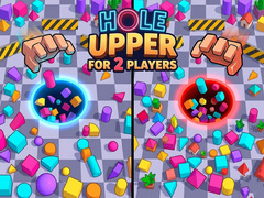 Gioco Hole Upper For 2 Players