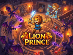 Gioco Lion Prince