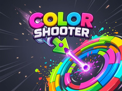 Gioco Color Shooter