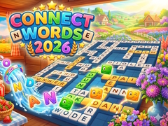 Gioco Connect Words 2026