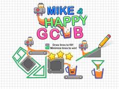 Gioco Mike & Happy Glass