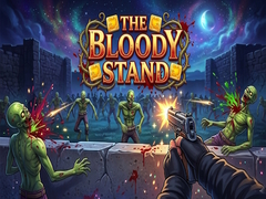 Gioco The Bloody Stand