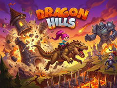 Gioco Dragon Hills