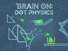 Gioco Brain On Dot Physics