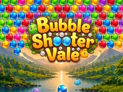 Gioco Bubble Shooter Vale