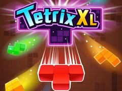 Gioco Tetrix XL