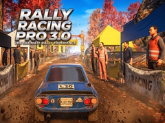 Gioco Rally Racing Pro 3.0 