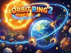 Gioco Orbit Ring 2