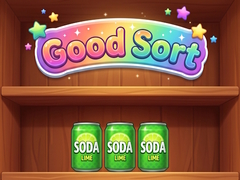 Gioco Good Sort