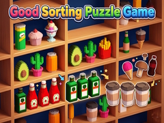 Gioco Good Sorting Puzzle Game