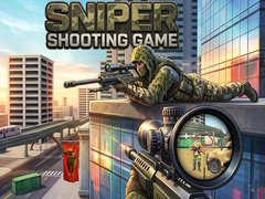 Gioco Sniper Shooting Game