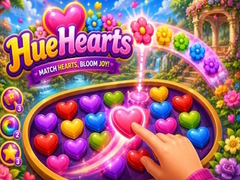 Gioco Hue Hearts