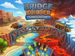Gioco Bridge Builder Simulator