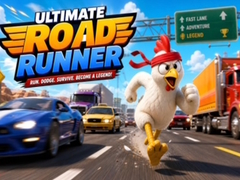 Gioco Ultimate road runner