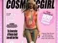 Gioco Cameron Diaz Magazine Cover Dressup