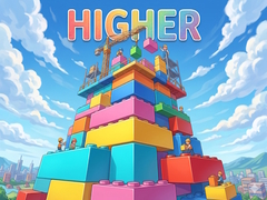 Gioco HIGHER