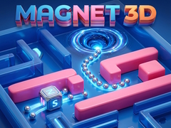 Gioco Magnet 3D
