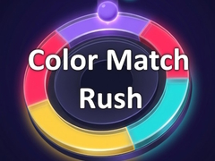 Gioco Color Match Rush