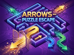 Gioco Arrows – Puzzle Escape