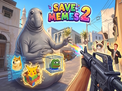 Gioco Save Memes 2