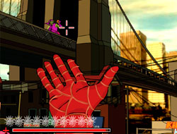 Gioco Spiderman: Il salvataggio di.