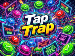 Gioco Tap Trap