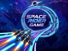 Gioco Space Rider Game