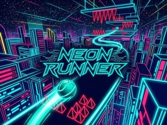 Gioco Neon Runner