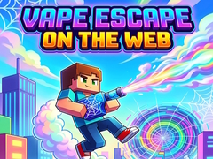 Gioco Vape Escape on the Web